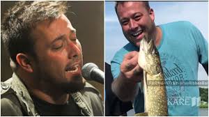 Blue Fish Radio: Singer and avid angler Uncle Kracker