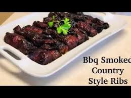 Pit Boss Best Winters Bbq Country Style Ribs Austin Xl How To Cook Country Style Ribs Real Fast Country Style Ribs Smoked Country Style Ribs Smoked Cooking