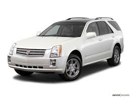 Image result for Light Platinum 2006 SRX