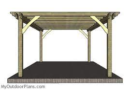 Maybe you would like to learn more about one of these? 12x16 Pergola Plans Myoutdoorplans Free Woodworking Plans And Projects Diy Shed Wooden Playhouse Pergola Bbq Pergola Plans Pergola Plans Diy Pergola