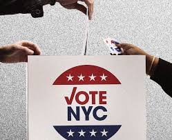 Los precandidatos presidenciales sebastián sichel, joaquín lavín, ignacio briones y mario desbordes, por primera vez abordarán sus ideas de cara a las elecci. Quienes Son Los Candidatos Para Las Primarias De 2021 En La Ciudad De Nueva York
