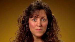 Michelle Duggar's Secret Past