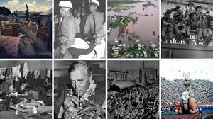 Image result for Yellow 1980 Queensland State Emergency