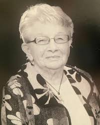 Charlotte Dotson Obituary (2023)