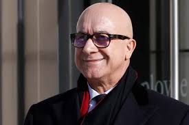 Prosecutors drop charges against Bijan Kian, a onetime business partner of  Michael Flynn