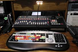 Home studio guy's studio desk. 7 Best Cheap Desks For A Home Recording Studio Under 200