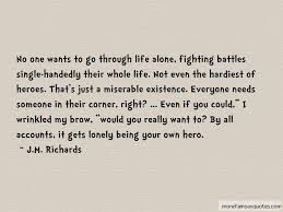 Quotes About Someone Being Miserable Top 6 Someone Being Miserable Quotes From Famous Authors