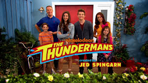 Dinner party online including episode summaries, ratings, and links to stream on dinner party. The Thundermans Nickandmore