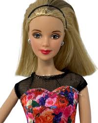 Las mejores ofertas en Muñeca y muñecas Barbie Model Muse Playsets sin  Vintage 2010 año fab
