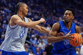 Major injury update ahead of Kentucky vs. North Carolina Tar Heels  Basketball | A Sea Of Blue