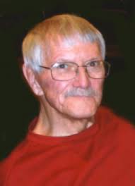 Obituary for John G. Parker
