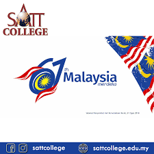 Kumpulan ucapan selamat hari kemerdekaan indonesia. Selamat Hari Kemerdekaan Malaysia 2018 Satt College Sarawak