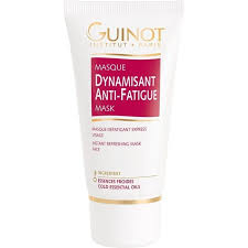 She joined the party after dinner Guinot Masque Dynamisant Antifatigue Bei Skinxpert