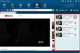 Windows media player, quicktime, and other mp4 players can open them. How To Convert Dailymotion Video To Mkv Leawo Tutorial Center
