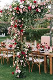 Wedding tents allow you to virtually celebrate this beautiful occasion anywhere you want. 50 Red Rose Wedding Ideas Perfect For Valentine S Day Weddingomania