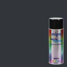 Peinture monocouche velours arto premium idéale pour la protection et la décoration de tous les supports intérieurs (ciment, béton, plâtre, brique, bois etc…). Bombe Peinture Gris Anthracite Brillant Ral 7016 Acrylique Aerosol Premium 400ml Ebay