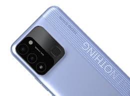 Chính thức] Tecno Spark 8C ra mắt: Giá ...