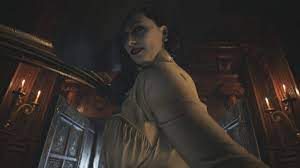 Of Course I Understood How Tall A Sexy Resident Evil Lady Is Jioforme I mean some serious honkers. jioforme