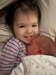 💙 We're delighted to share some happy news from our salon team! A big  congratulations to Ana and Harry