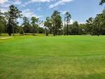 Forsyth Golf Club | City of Forsyth, GA