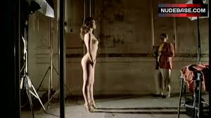 D'une femme à la peau bleue. Valerie Kaprisky Posing Full Undressed La Femme Publique 1 44 Nudebase Com