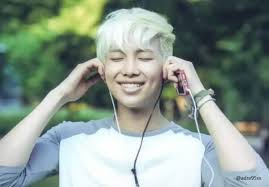 Sejak kecil rm selalu tertarik dengan puisi dan lagu rap. Lagu Lagu Kece Rekomendasi Rap Monster Bts Inikpop