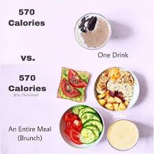 Plus low calorie snack recipes. Low Volume Vs High Volume Meals Which Meal Would You Rather Have Please Ke Meals Vegan Nutritionist Food