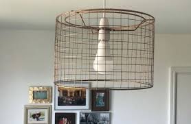 00 list price $129.99 $ 129. Plain Design Wire Cage Lamp Shade Cage Light Shade Gold Cage Lamp Shade Geometry Kitchen Light Modern Home Decor Ceiling Lights Pendant Light