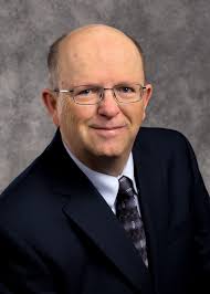 Lyle Olson is retiring from SDSU, taught at Oklahoma Wesleyan also