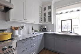 Elements of transitional kitchen design. Kitchen Trends Kitchen Remodel Design Trends Modern Transitional Kitchen Style