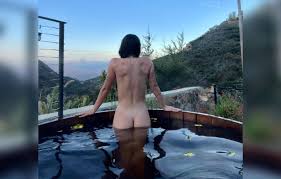 Scout Willis Shows Off Butt In Naked Instagram Post: See Photo