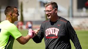 Conference affiliations are current for the next ncaa soccer season in fall 2021. Unlv Rebel Soccer Foundation Spotlight