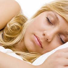 A good sleep makes everyone sharper, healthier and calmer