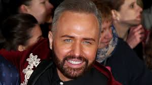 Gogglebox's Chris Steed's groom rocked ASOS floral suit for beachside  wedding