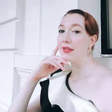 Lucy Elliott (@Lucy_Elliott)