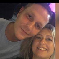 Enter Raffle to Win Stunning Lace Fit & Flare Gown hosted by Dawn Croft