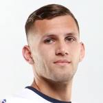 Jonathan Chacón stats and ratings