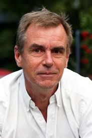 Per Nilsson (auteur de Faux raccord)