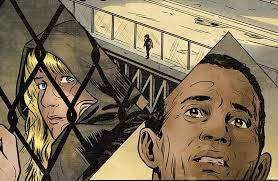 A Silent Offering of Hope and Help