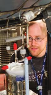 A journey through ISIS