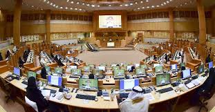 Federal poverty levels are used to determine your eligibility for certain programs and benefits the 2021 federal poverty level (fpl) income numbers below are used to calculate eligibility for medicaid. Uae Federal National Council Approves Donations Draft Law City 1016