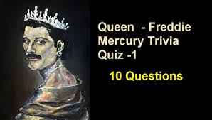 John lithgow (sir winston churchill) was the only american actor playing a british character in the series through the second season. Queen Freddie Mercury Trivia Quiz 1 Nsf Music Magazine