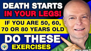 GET RID OF BACK PAIN BY STRENGTHENING YOUR CORE!SIMPLE WORKOUT FOR LOW BACK  PAIN!