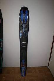 We did not find results for: Excellent Looking Connelly Big Daddy 71 Mono Water Ski 342562134