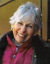 Martha Thornley Obituary (1931