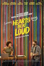 Watch online feel the beat (2020) in full hd quality. Hearts Beat Loud 2018 Movie Posters 1 Of 1