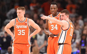 The team is responsible for their own team's coach, practices. A Look At Syracuse S Scholarship Numbers After Recent Transfers Syracuse Com