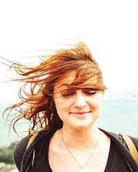 Deborah Crivelli's Instagram, Twitter & Facebook