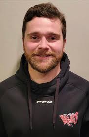 Congratulations to the new York Ice Arena GM Mike Conte and the new York  Devils Hockey Director Matthew Gue! Mike Conte joins Black Bear with over  25 years of experience in youth