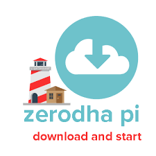 How To Download Zerodha Pi Trading Software Download Link Stocks On Fire